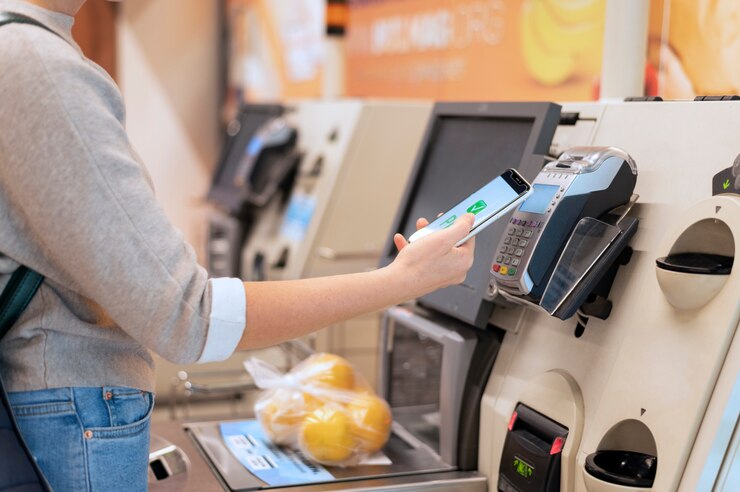 Best Retail and Grocery POS System in Kuwait