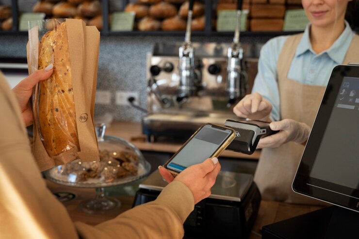 Restaurant POS System in Qatar