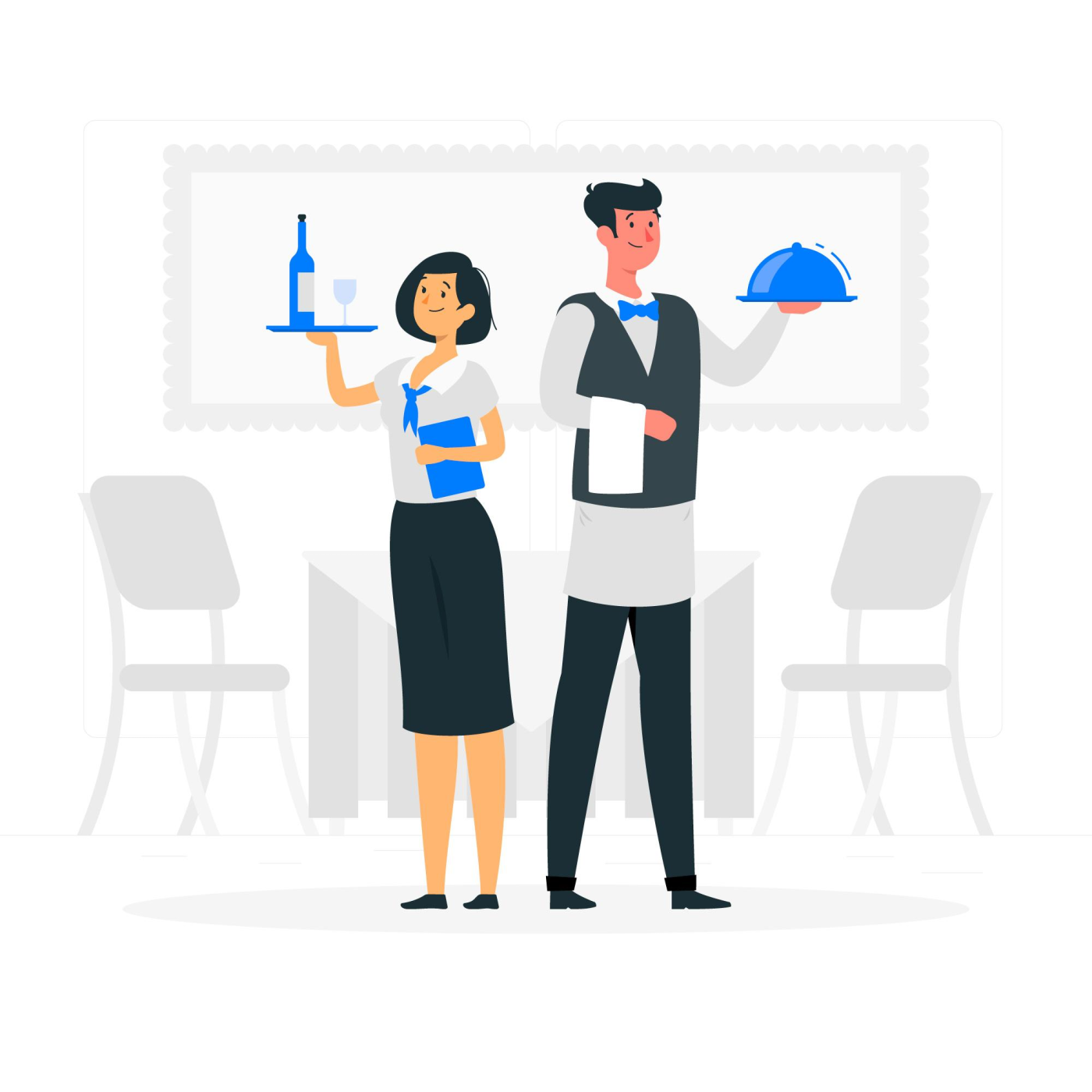 Restaurant Pos System In Dubai Restaurant Point Of Sale